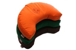 Coussin demi lune coussins-demi-lune