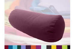 Housse bolster housse-bolster