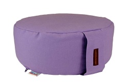 Pouf méditation ↕16cm Pouf pour la méditation haut de 16 cm