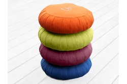Zafu, coussin de méditation zen zafu-traditionnel