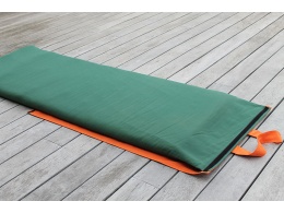 Tapis futon 60x180cm futon-massage-60x180-vert
