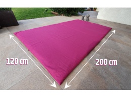 Futon shiatsu futon-shiatsu-120x200