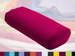Housse bolster ovale housse-bolster-ovale