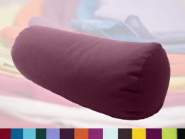 Housse bolster housse-bolster