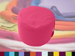 Housse pouf de méditation housse-rond-pouf