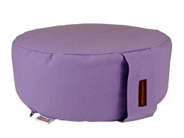 Pouf méditation ↕16cm Pouf pour la méditation haut de 16 cm