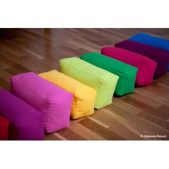 bicolore / hauteur 12 cm