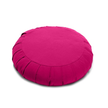 zafu-rose-indien