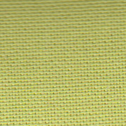 échantillon tissu vert anis