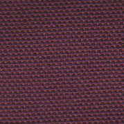 échantillon tissu couleur aubergine