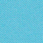 échantillon tissu bleu turquoise