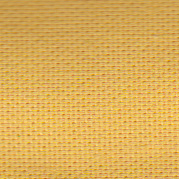 échantillon tissu jaune