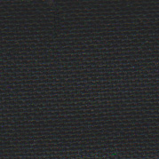 échantillon tissu noir